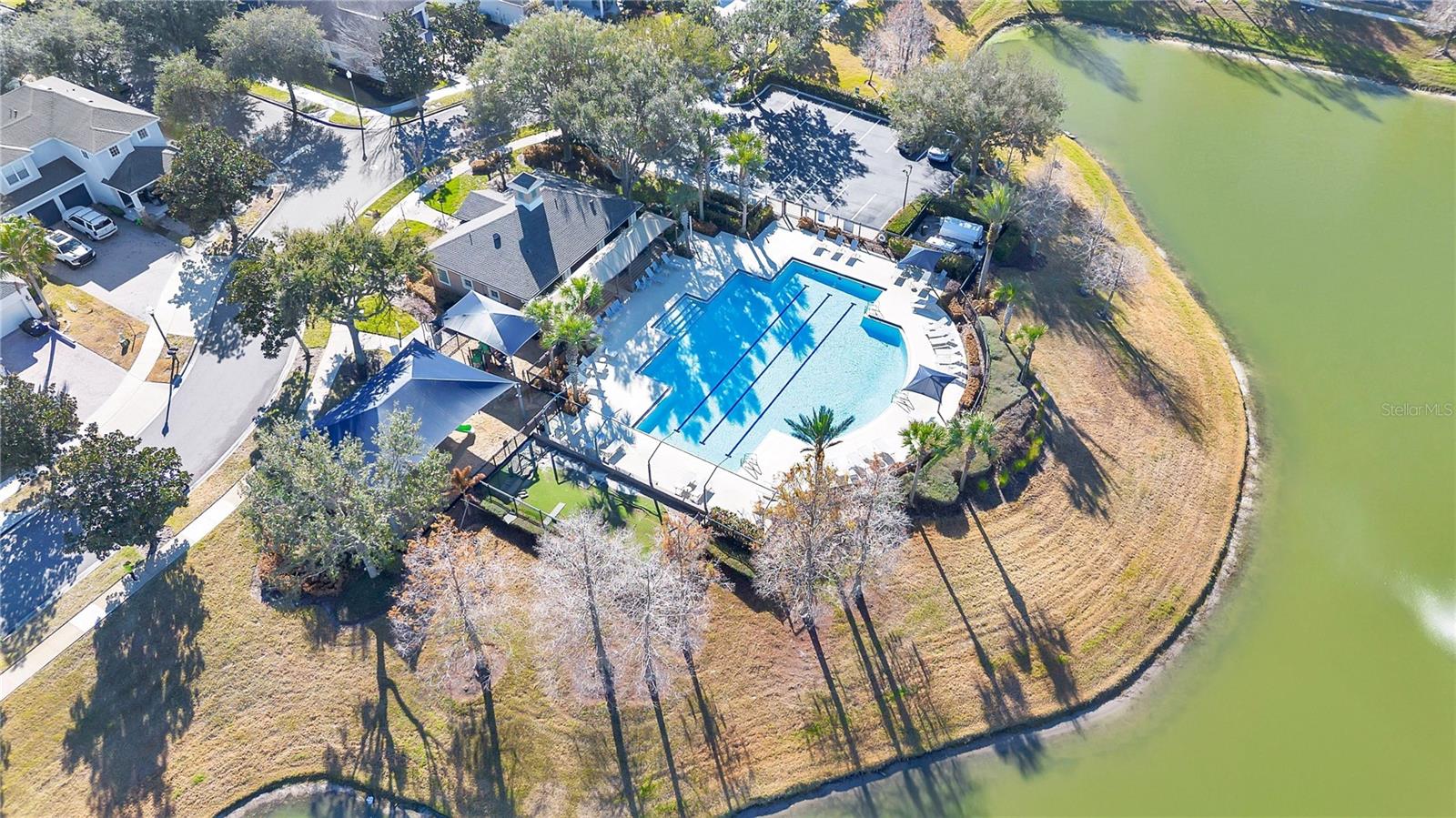 LAKE SAWYER SOUTH PH 01 - Residential