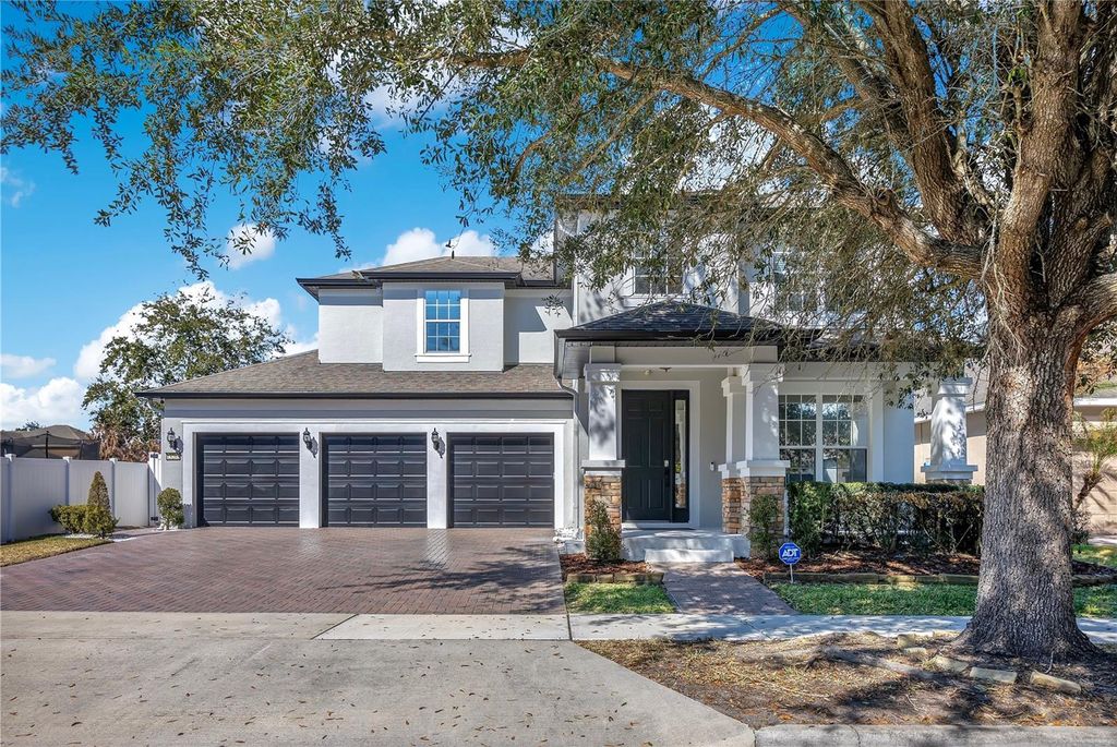 Photo of 13263 Strode Lane, Windermere, FL 34786 (MLS # O6383141)
