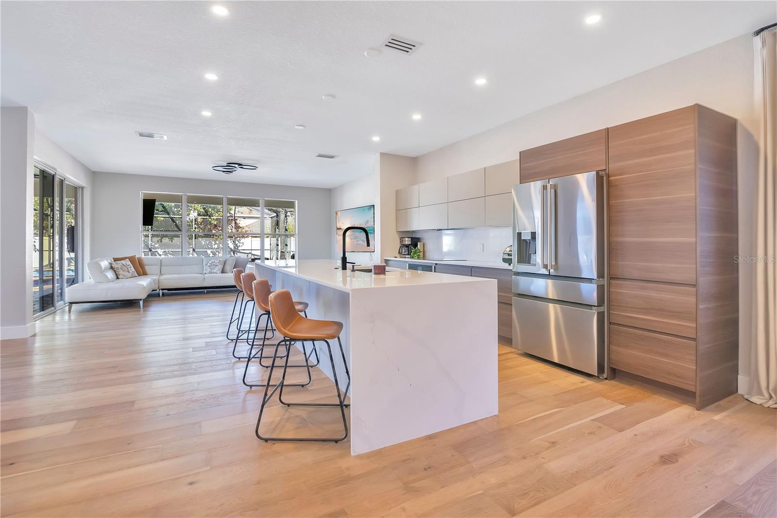 LAKE SAWYER SOUTH PH 01 - Residential