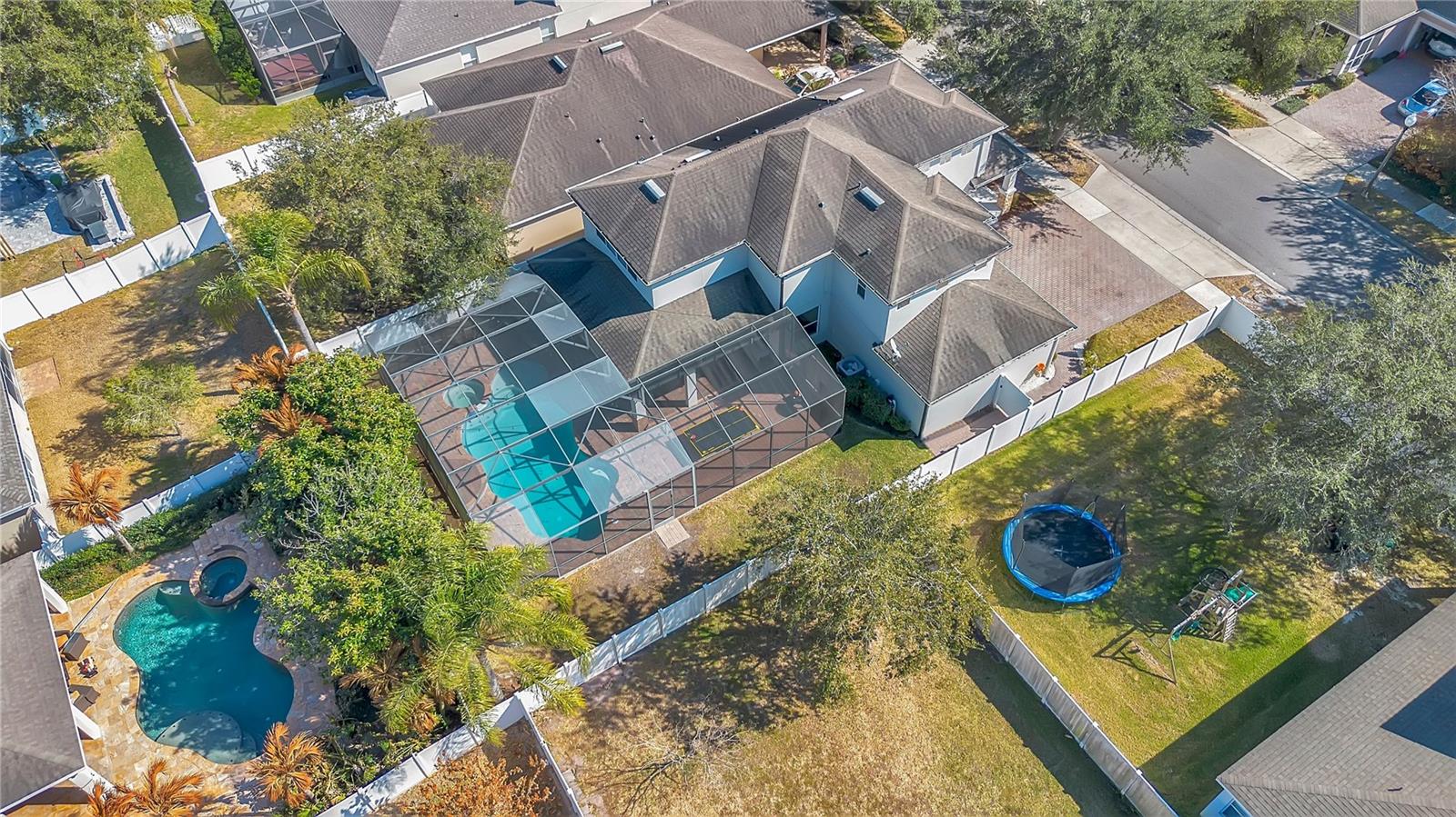 LAKE SAWYER SOUTH PH 01 - Residential