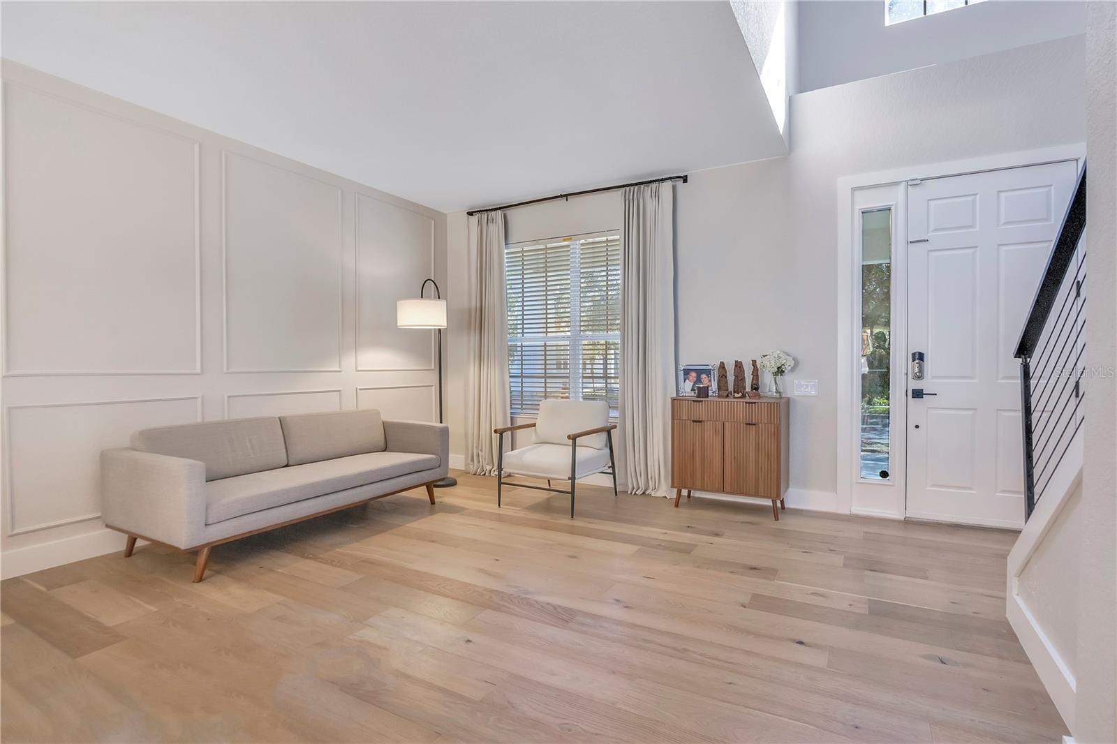 LAKE SAWYER SOUTH PH 01 - Residential