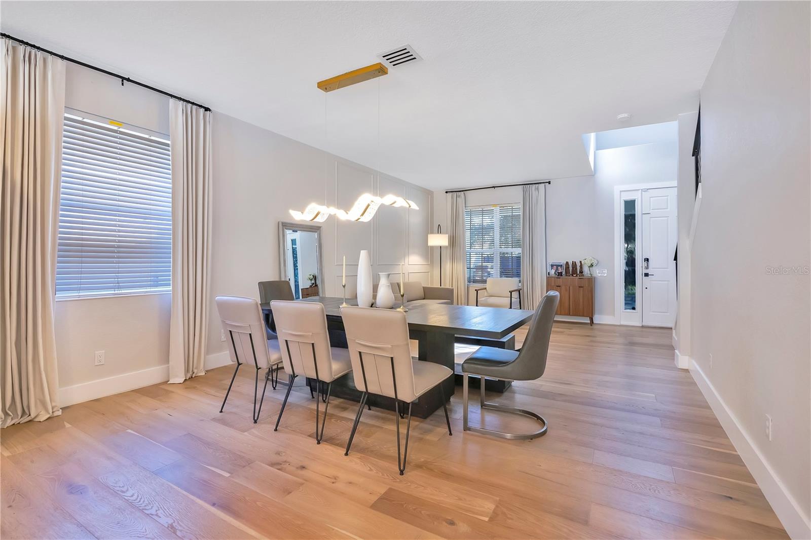 LAKE SAWYER SOUTH PH 01 - Residential