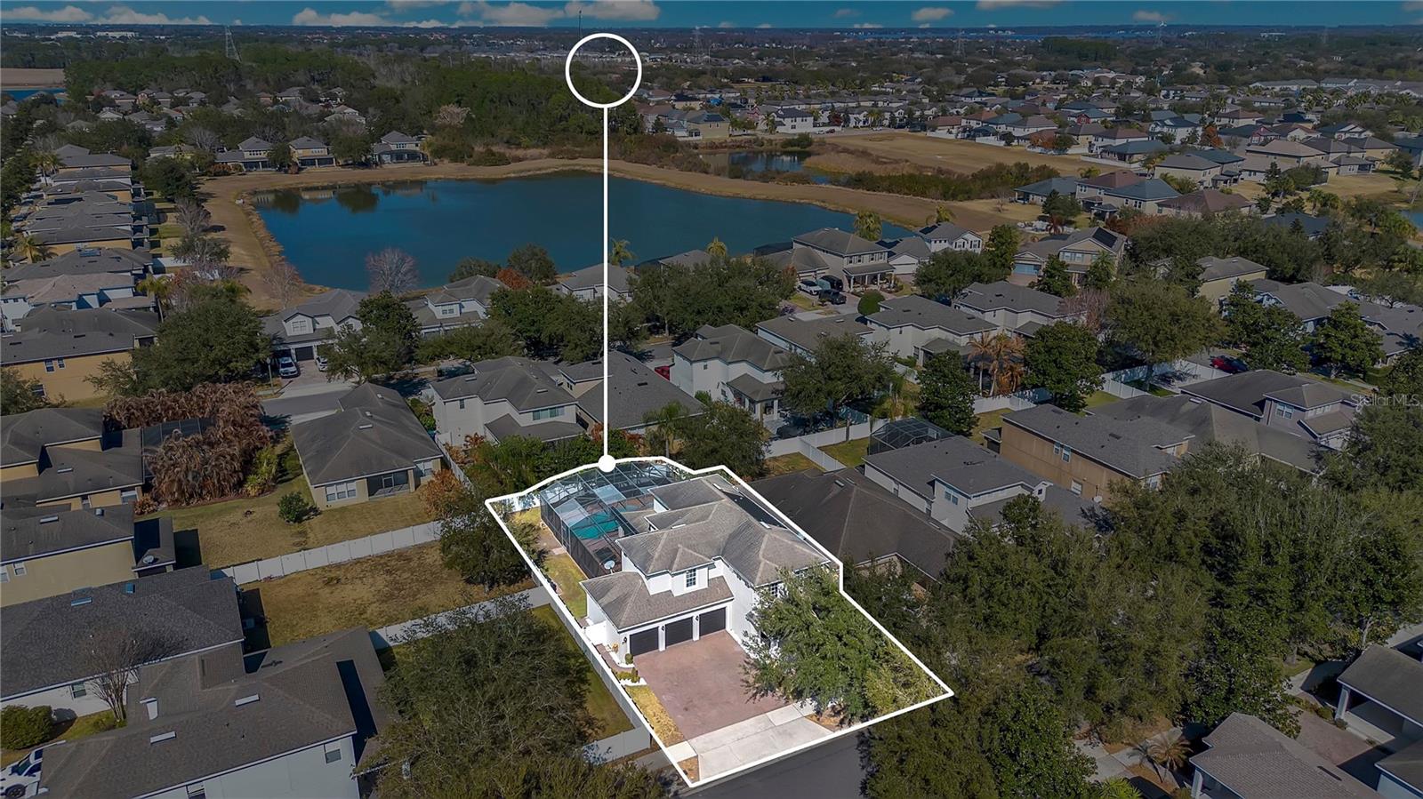 LAKE SAWYER SOUTH PH 01 - Residential