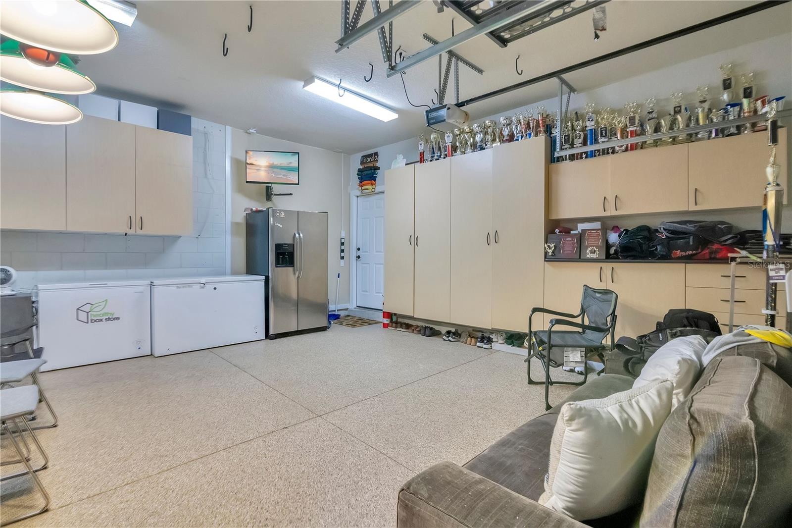 LAKE SAWYER SOUTH PH 01 - Residential