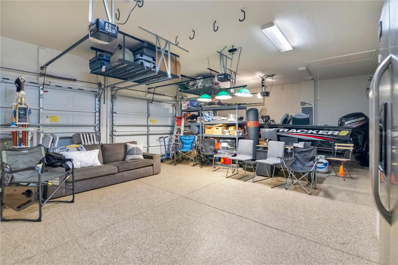 LAKE SAWYER SOUTH PH 01 - Residential