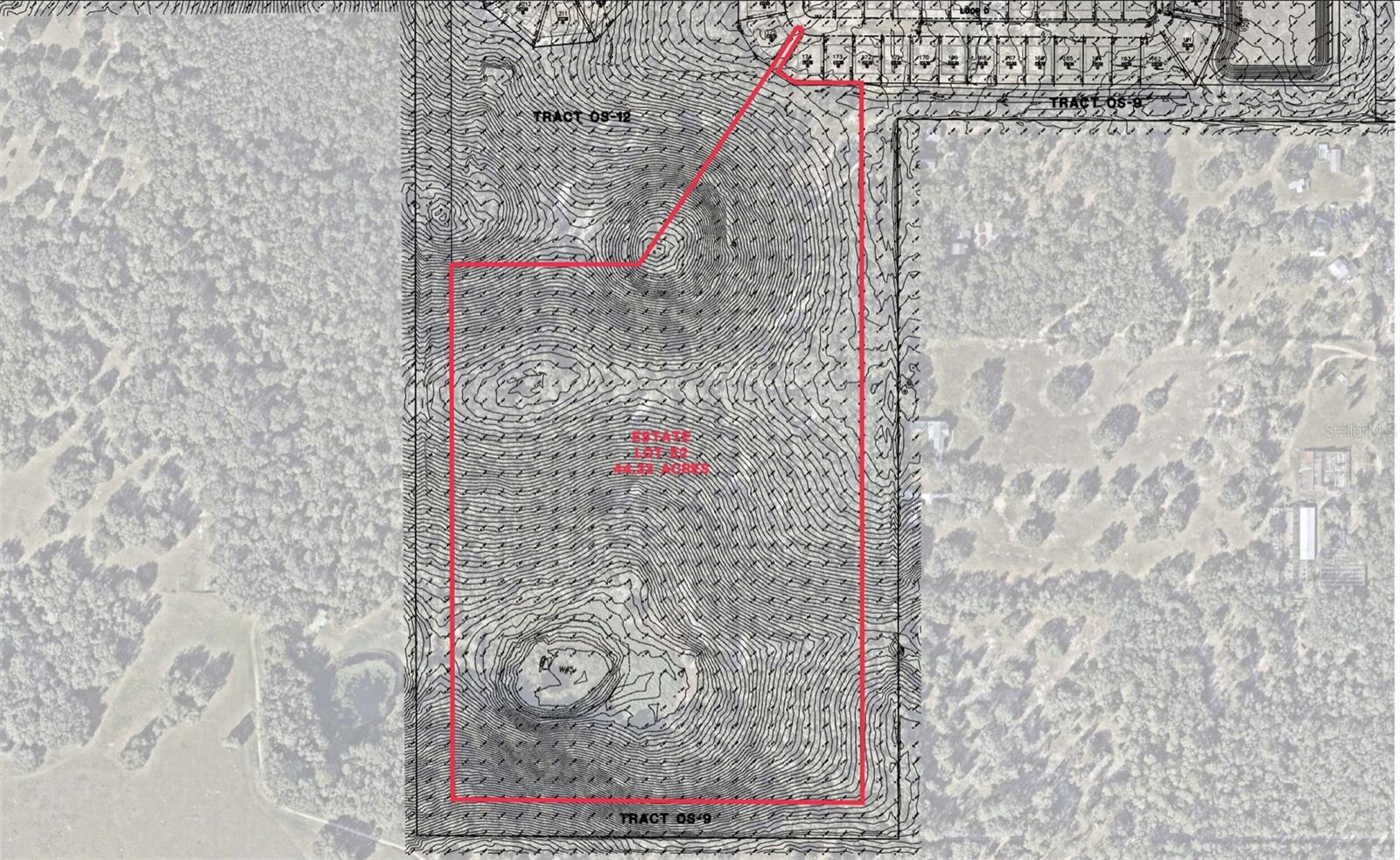 4683 HILLY HEIGHTS DRIVE