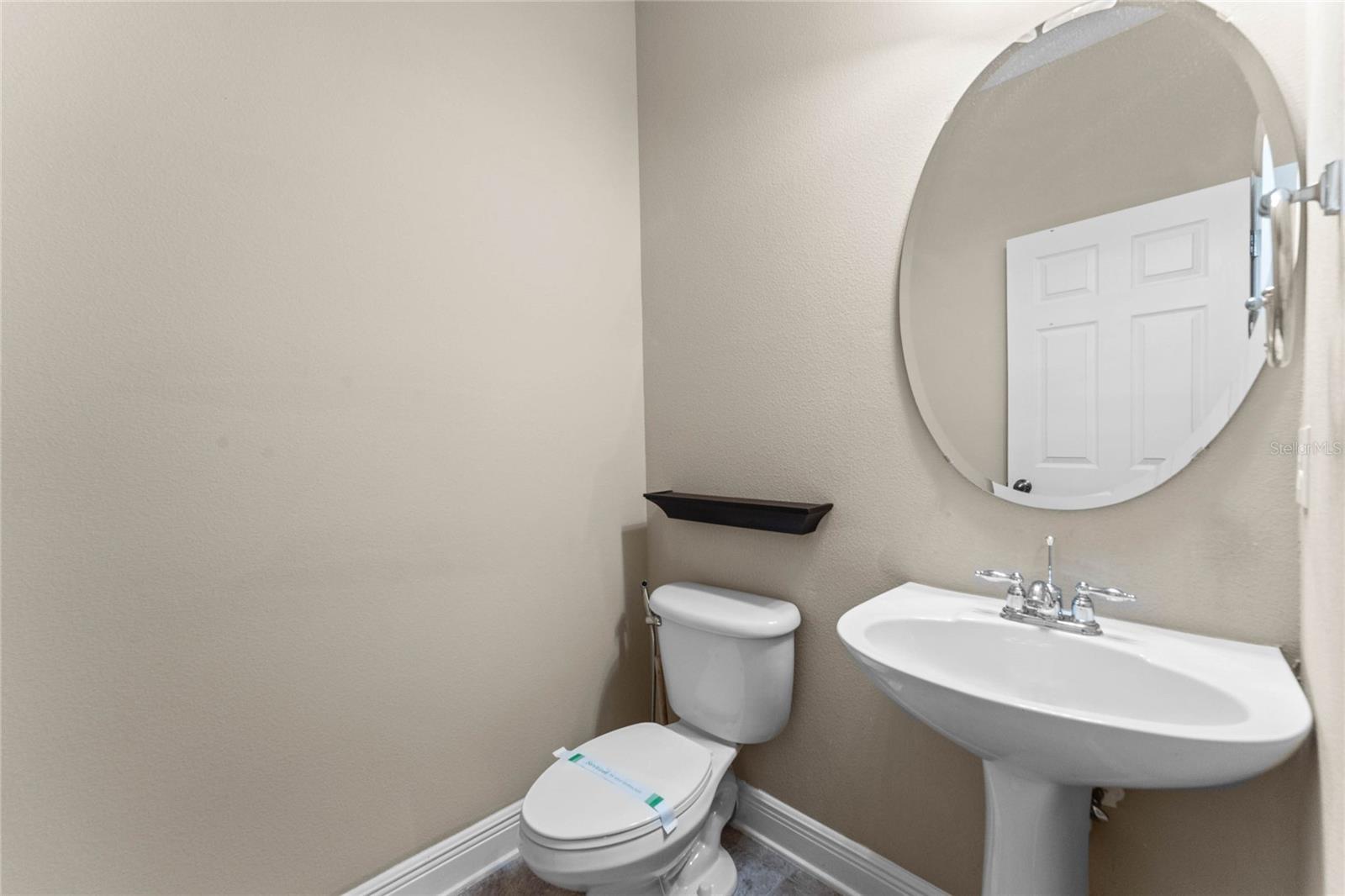 KENMURE - Residential Lease