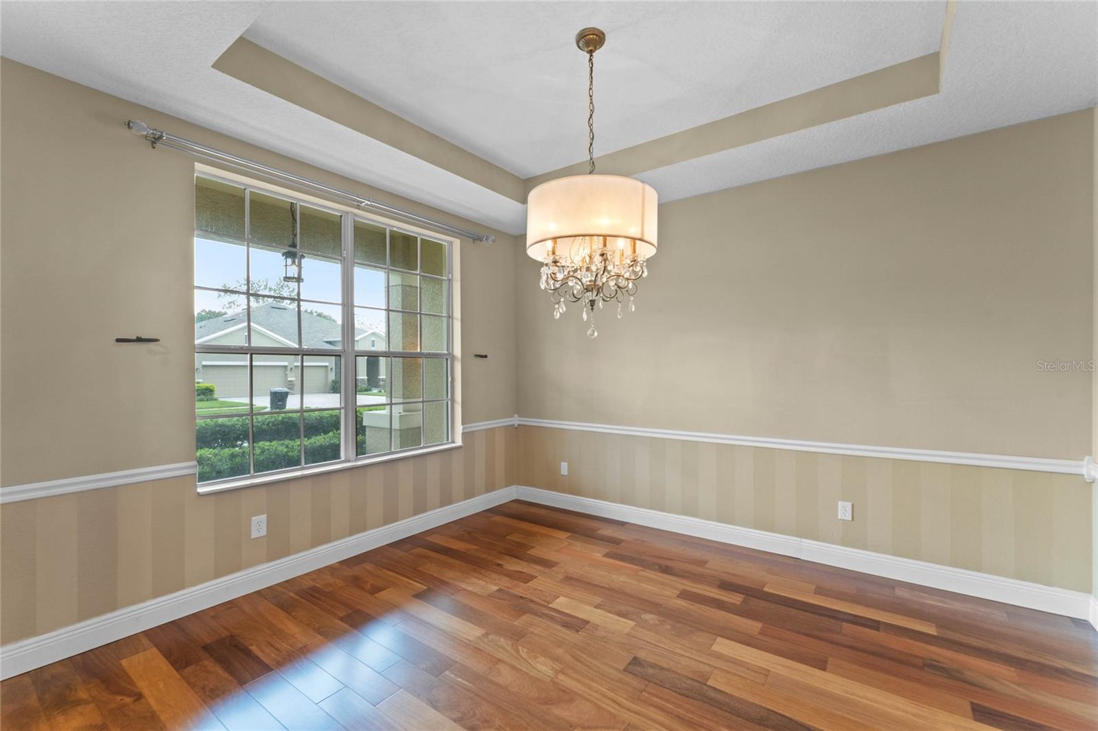 KENMURE - Residential Lease