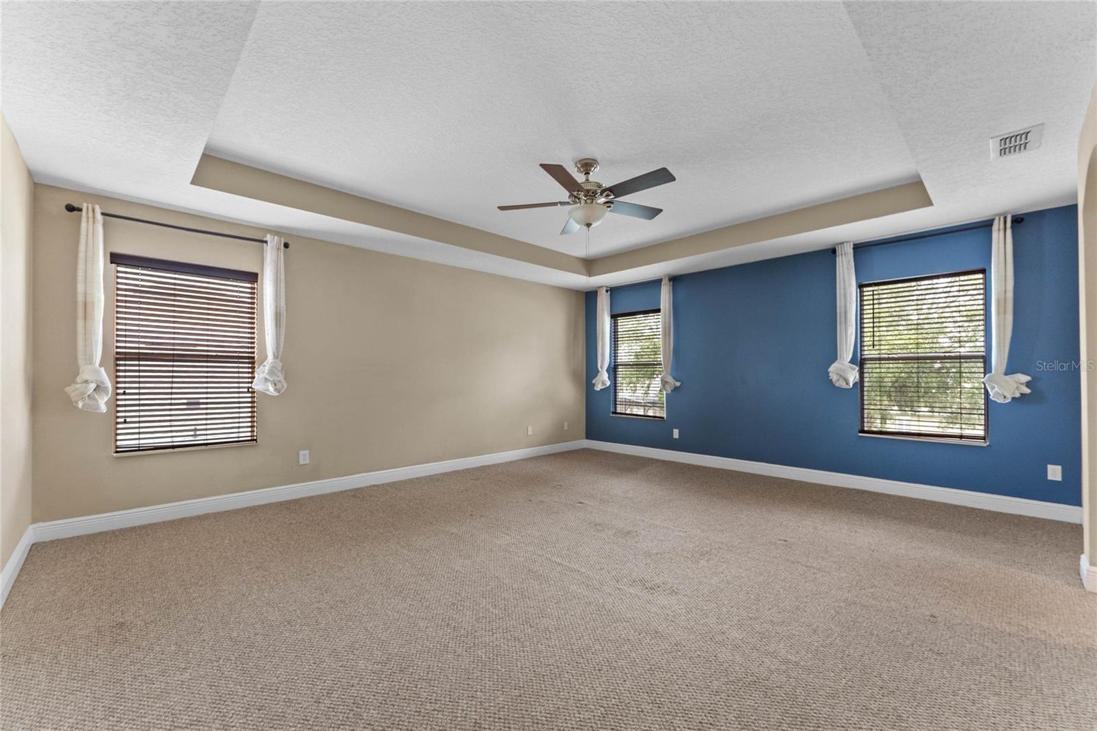 KENMURE - Residential Lease