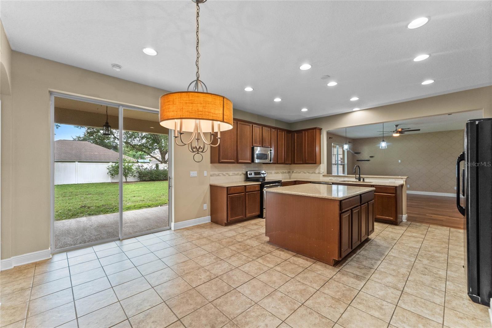 KENMURE - Residential Lease