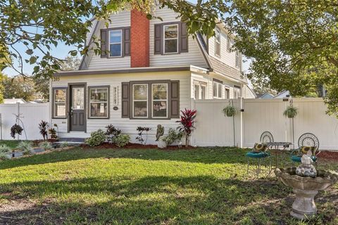 1205 WISCONSIN AVENUE ST CLOUD FL 34769