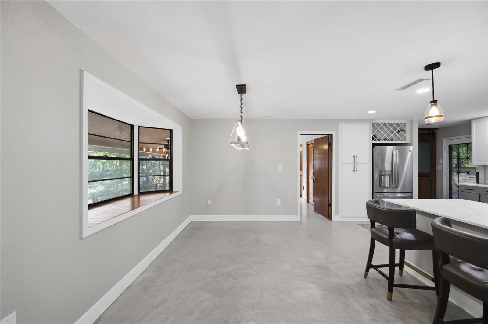 W1/2 OF NE1/4 OF SE1/4 OF SW1/4 LESS 15 FT FOR RD - Residential