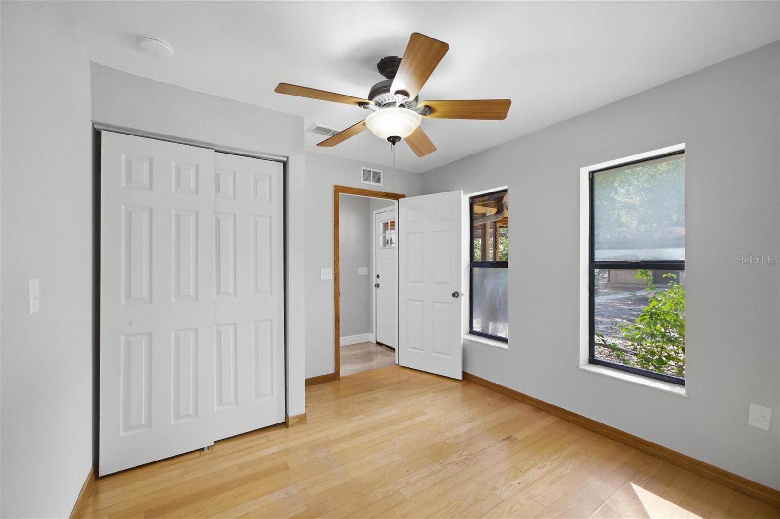 W1/2 OF NE1/4 OF SE1/4 OF SW1/4 LESS 15 FT FOR RD - Residential