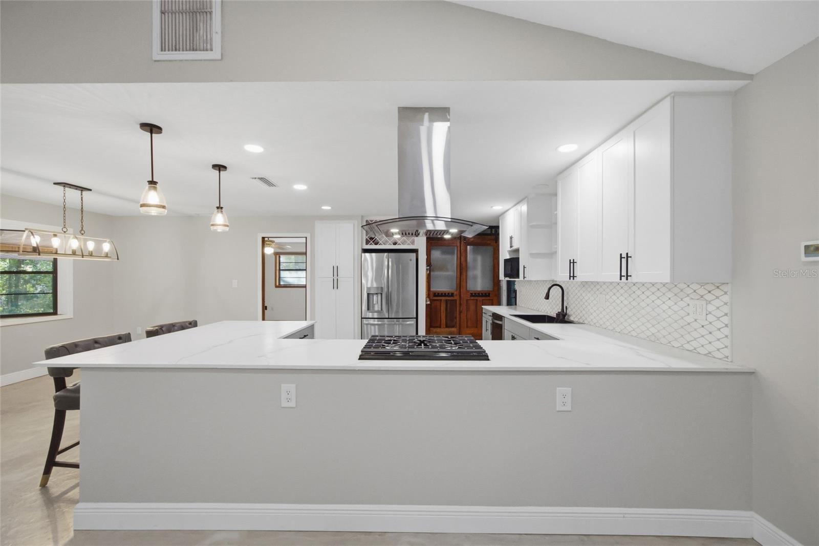 W1/2 OF NE1/4 OF SE1/4 OF SW1/4 LESS 15 FT FOR RD - Residential