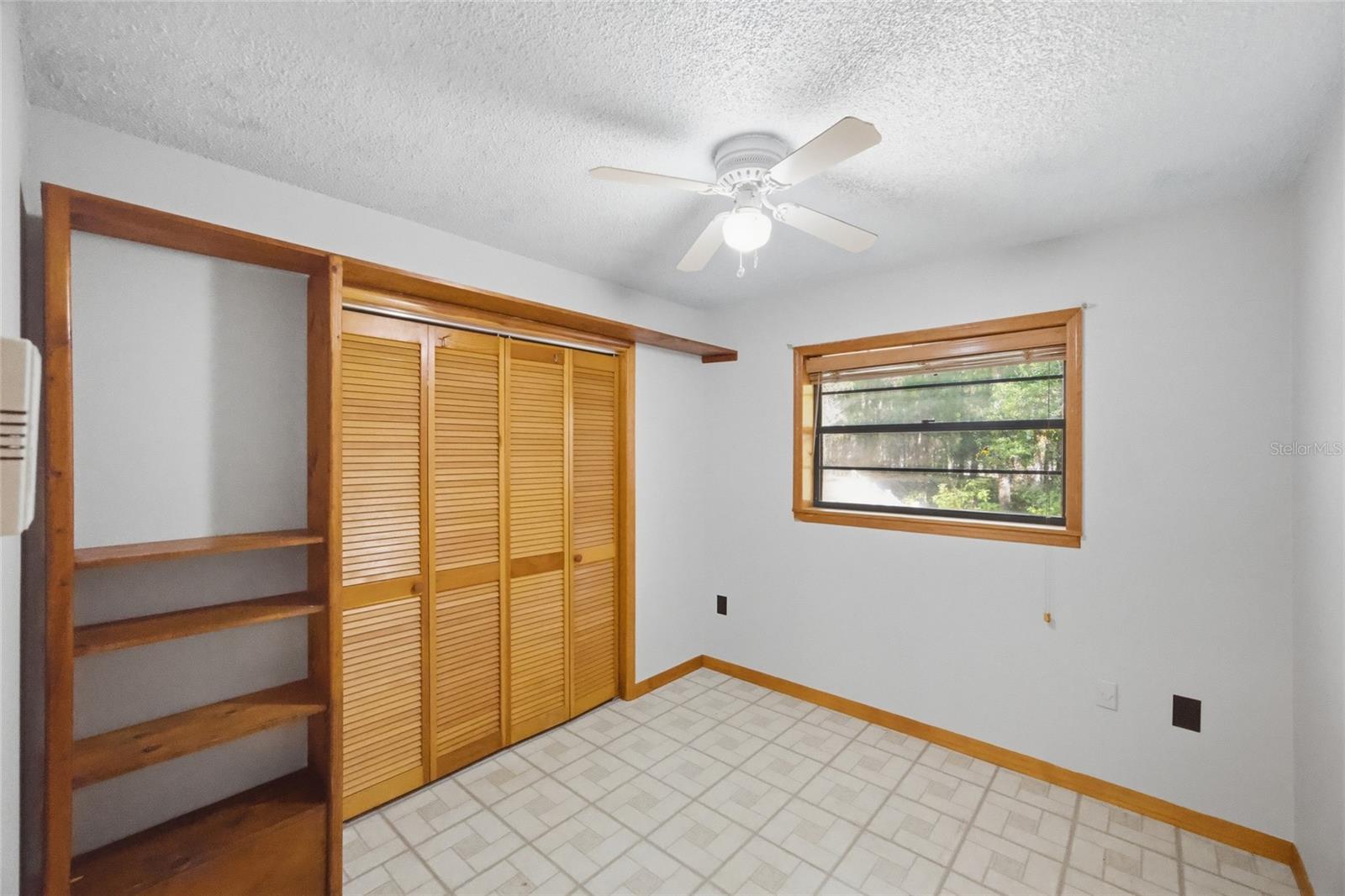 W1/2 OF NE1/4 OF SE1/4 OF SW1/4 LESS 15 FT FOR RD - Residential