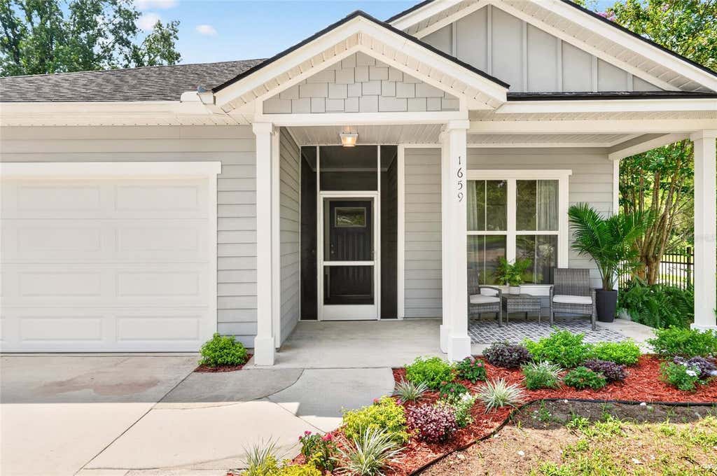 Photo of 1659 NW 34th Avenue, Gainesville, FL 32605 (MLS # GC542991)