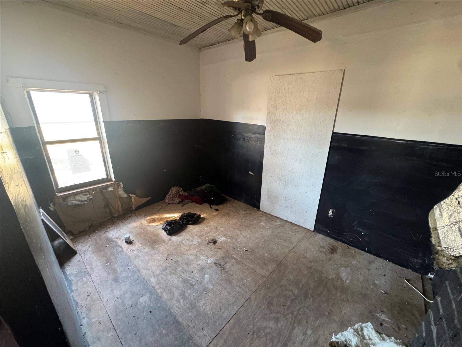 MANN A T ADD - Residential