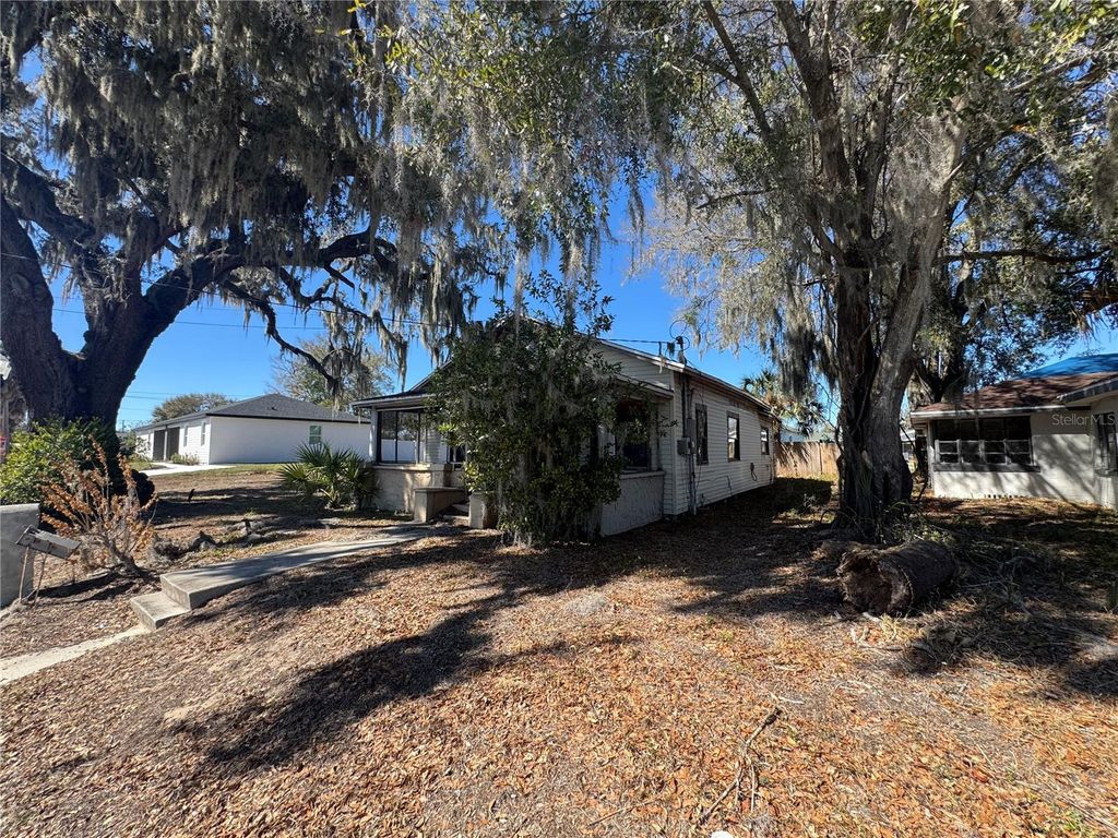Photo of 1230 Polk Street, Bartow, FL 33830 (MLS # O6386244)