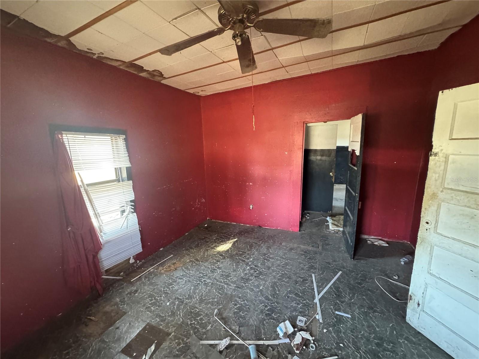 MANN A T ADD - Residential