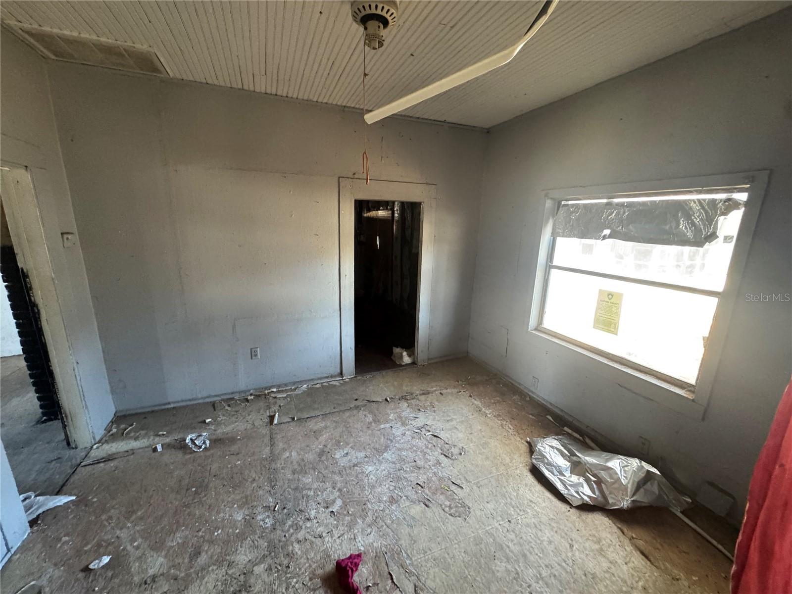 MANN A T ADD - Residential