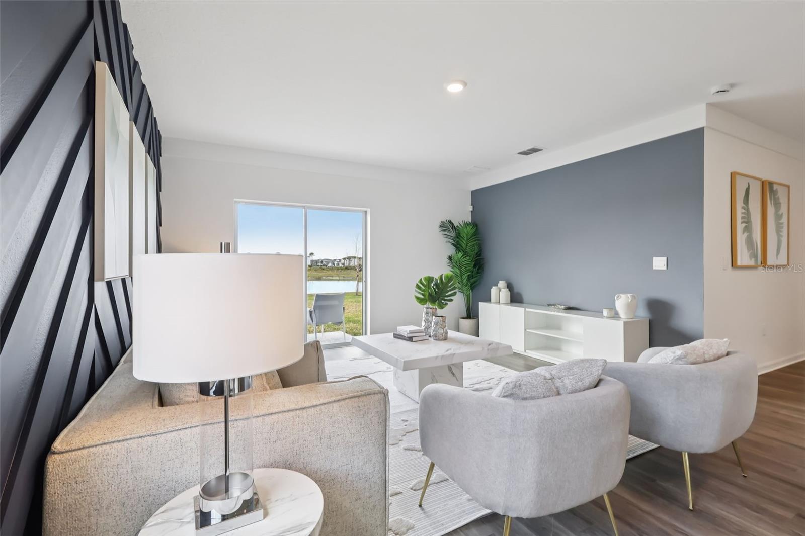 4485 YAUPON HOLLY WAY