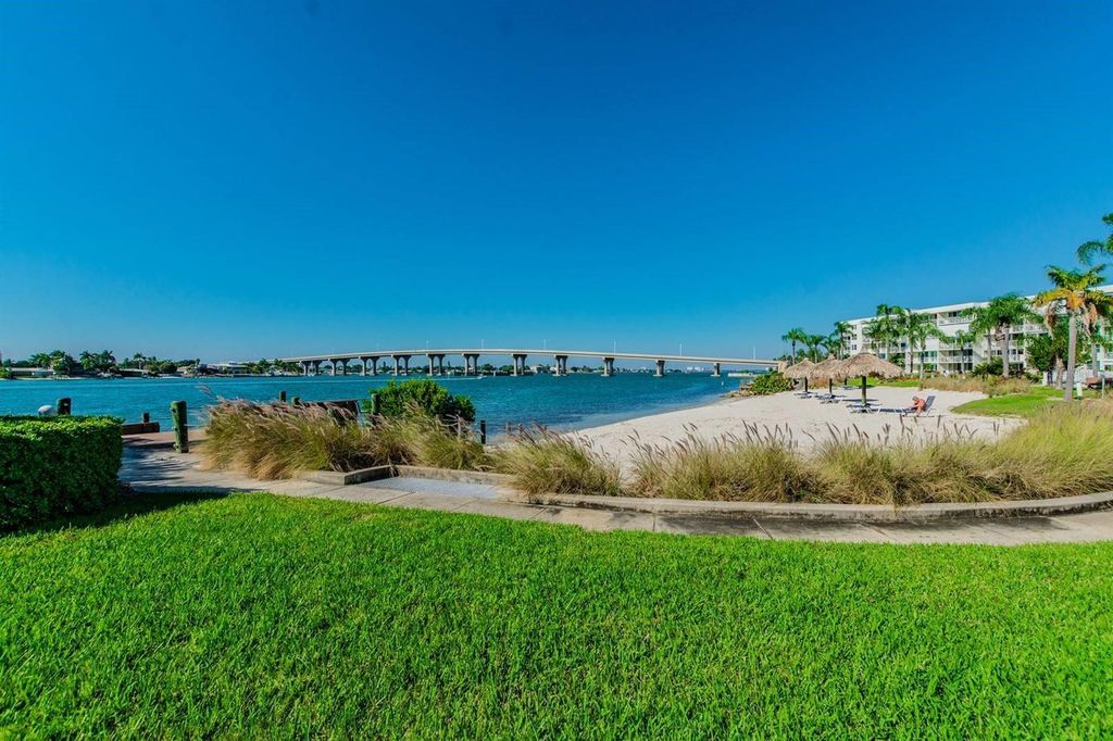 Photo of 5901 Bahia Del Mar Circle #518, St Petersburg, FL 33715 (MLS # J1000941)