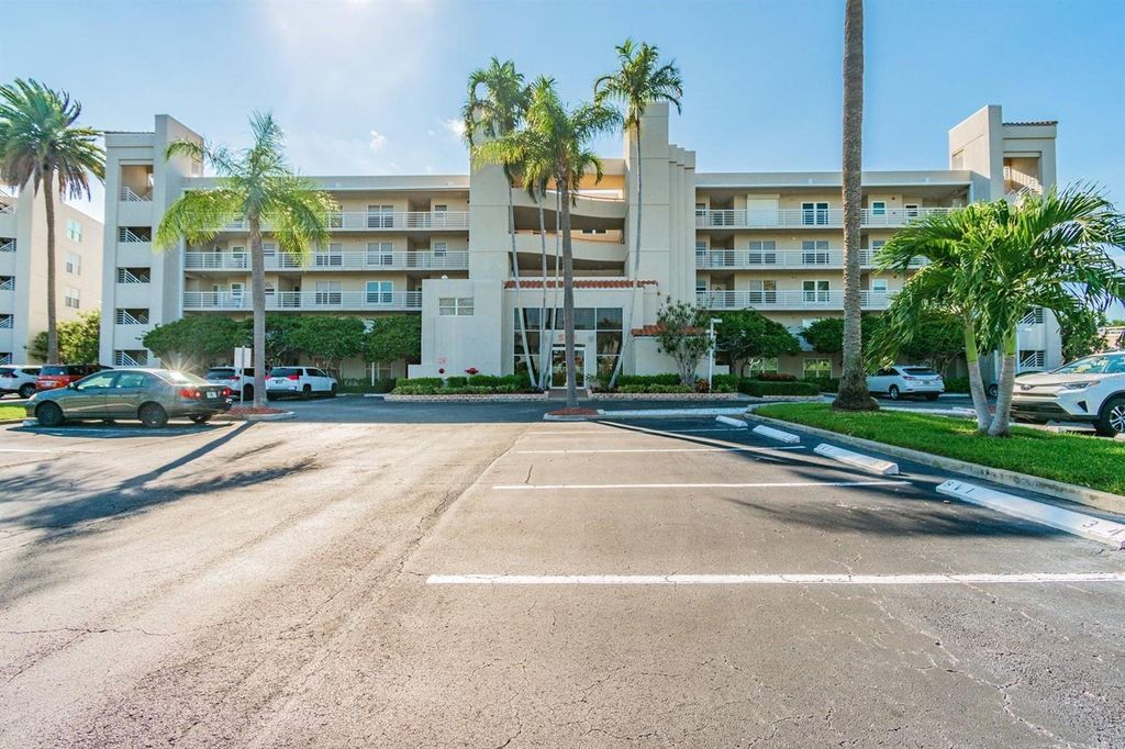 Photo of 5901 Bahia Del Mar Circle #518, St Petersburg, FL 33715 (MLS # J1000941)