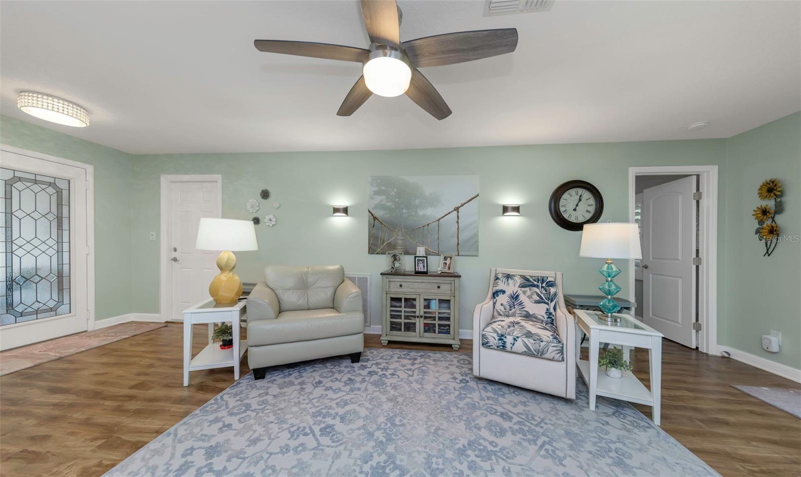 1308 GILLESPIE DRIVE