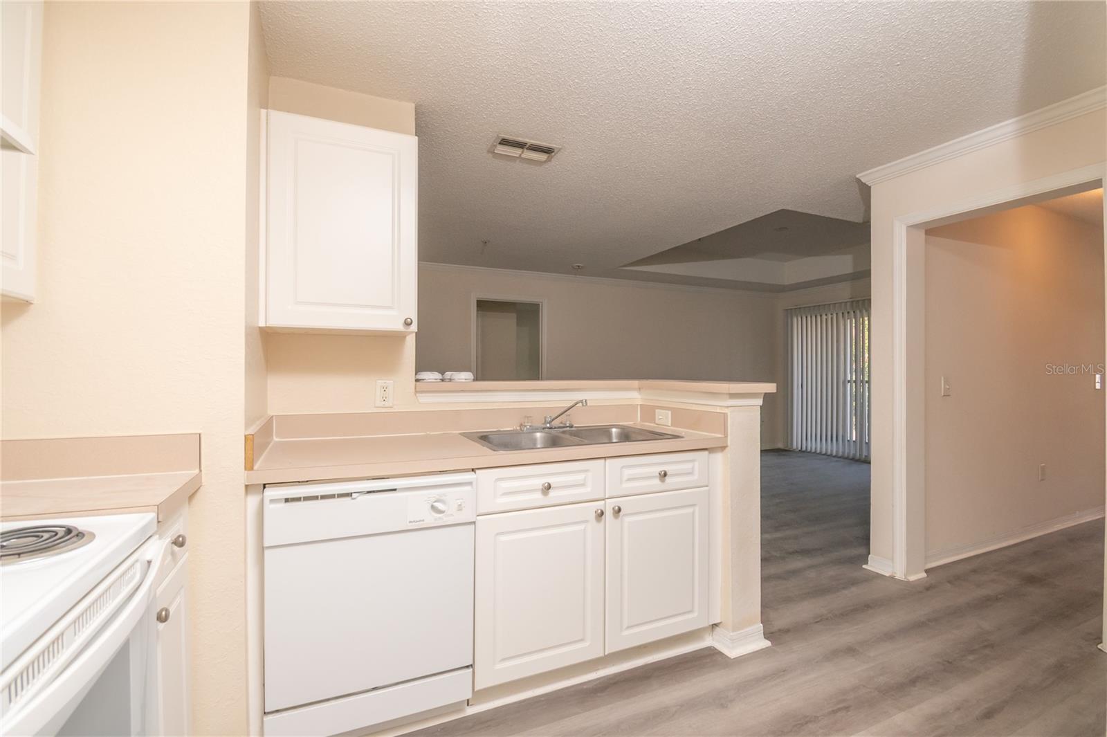 THE ENCLAVE AT RICHMOND PLACE - Residential