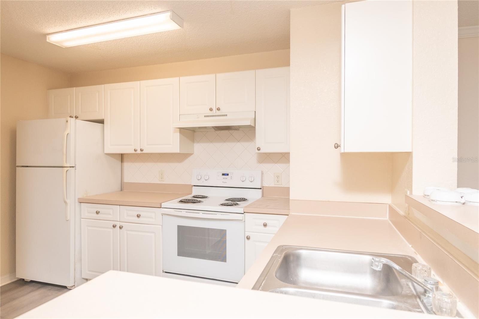 THE ENCLAVE AT RICHMOND PLACE - Residential