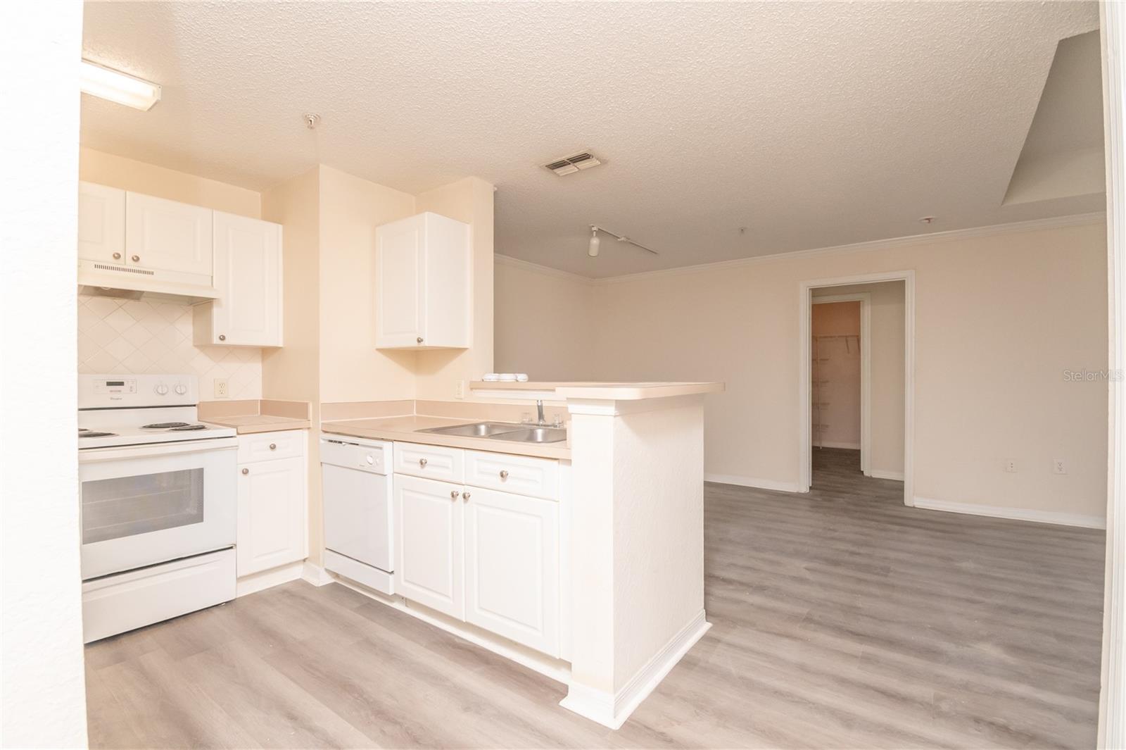 THE ENCLAVE AT RICHMOND PLACE - Residential