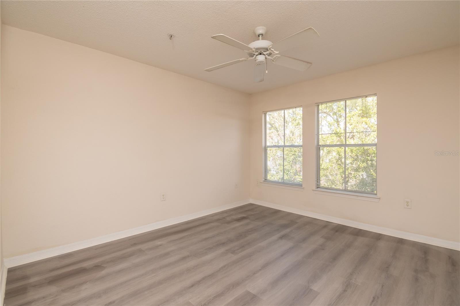 THE ENCLAVE AT RICHMOND PLACE - Residential