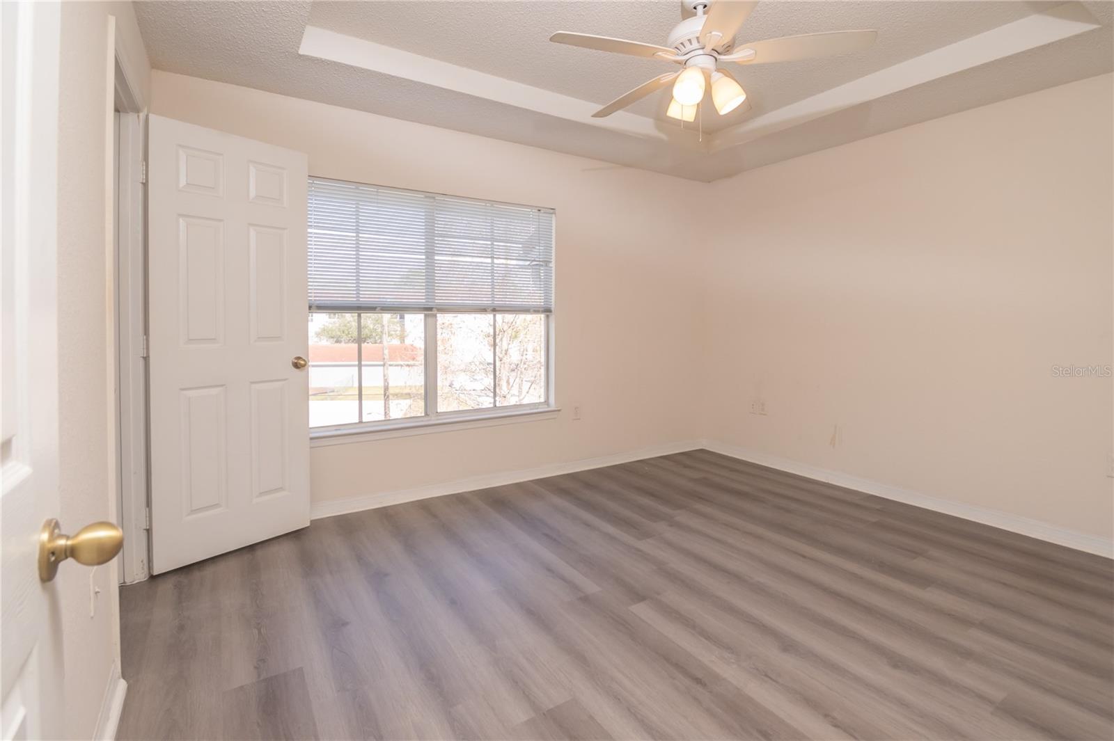 THE ENCLAVE AT RICHMOND PLACE - Residential