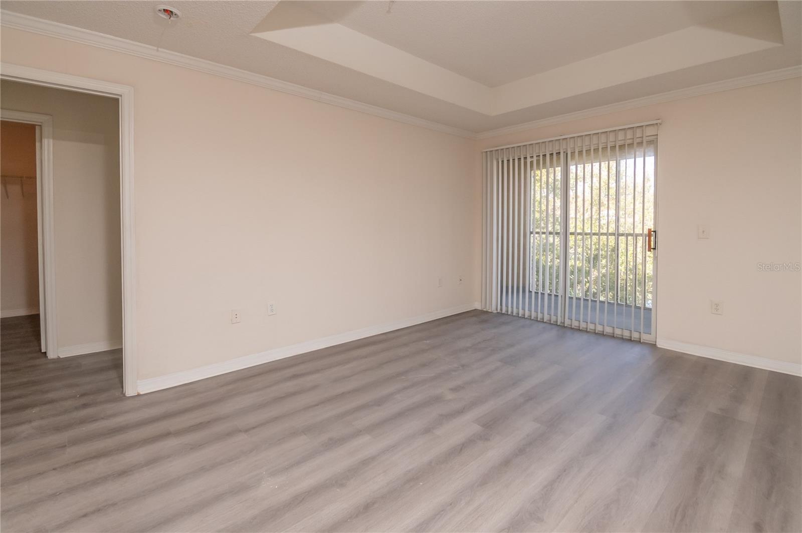 THE ENCLAVE AT RICHMOND PLACE - Residential