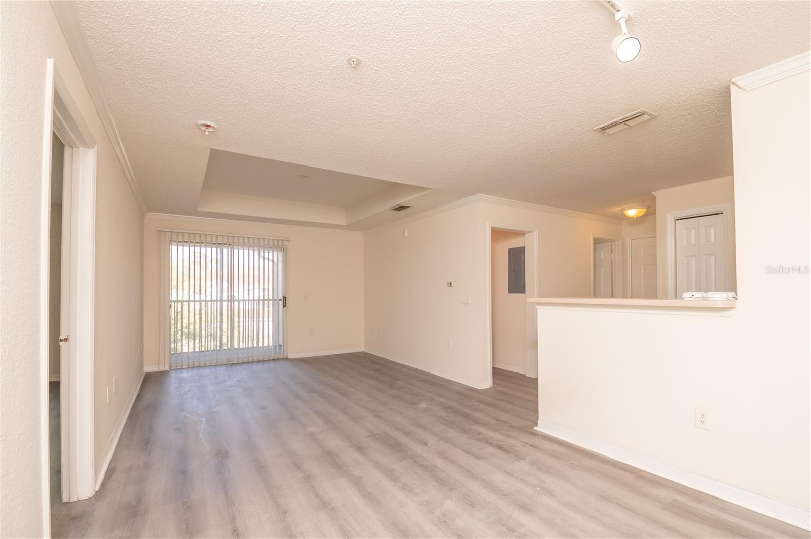 THE ENCLAVE AT RICHMOND PLACE - Residential