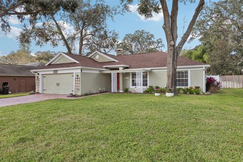 A home in LEESBURG