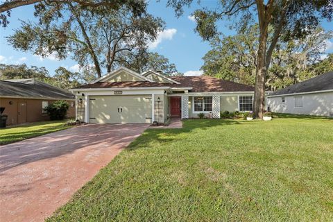 A home in LEESBURG