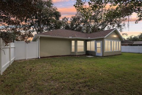 A home in LEESBURG