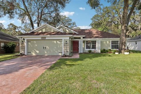 A home in LEESBURG