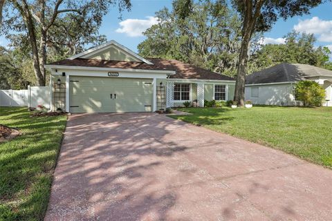 A home in LEESBURG