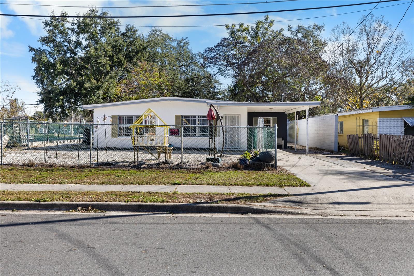 TROPICAL PARK - Residential