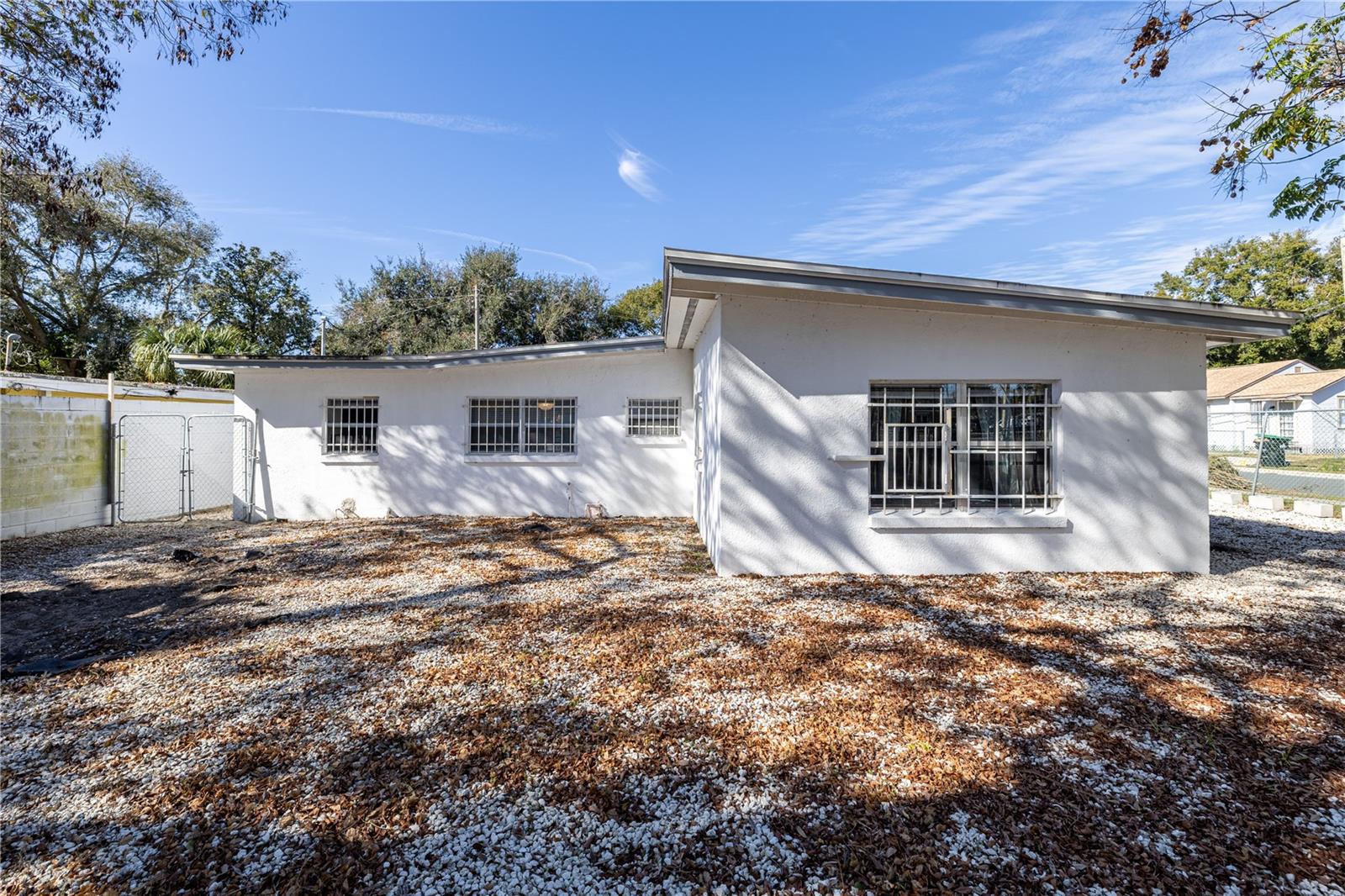 TROPICAL PARK - Residential