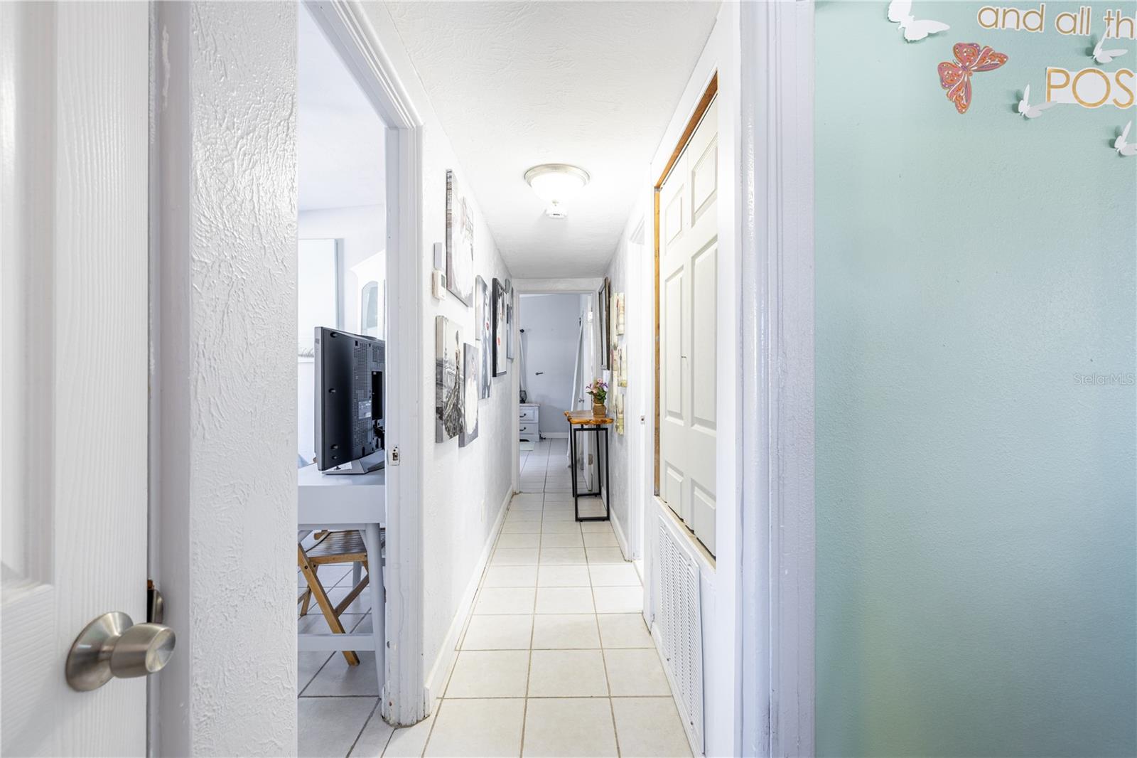 TROPICAL PARK - Residential