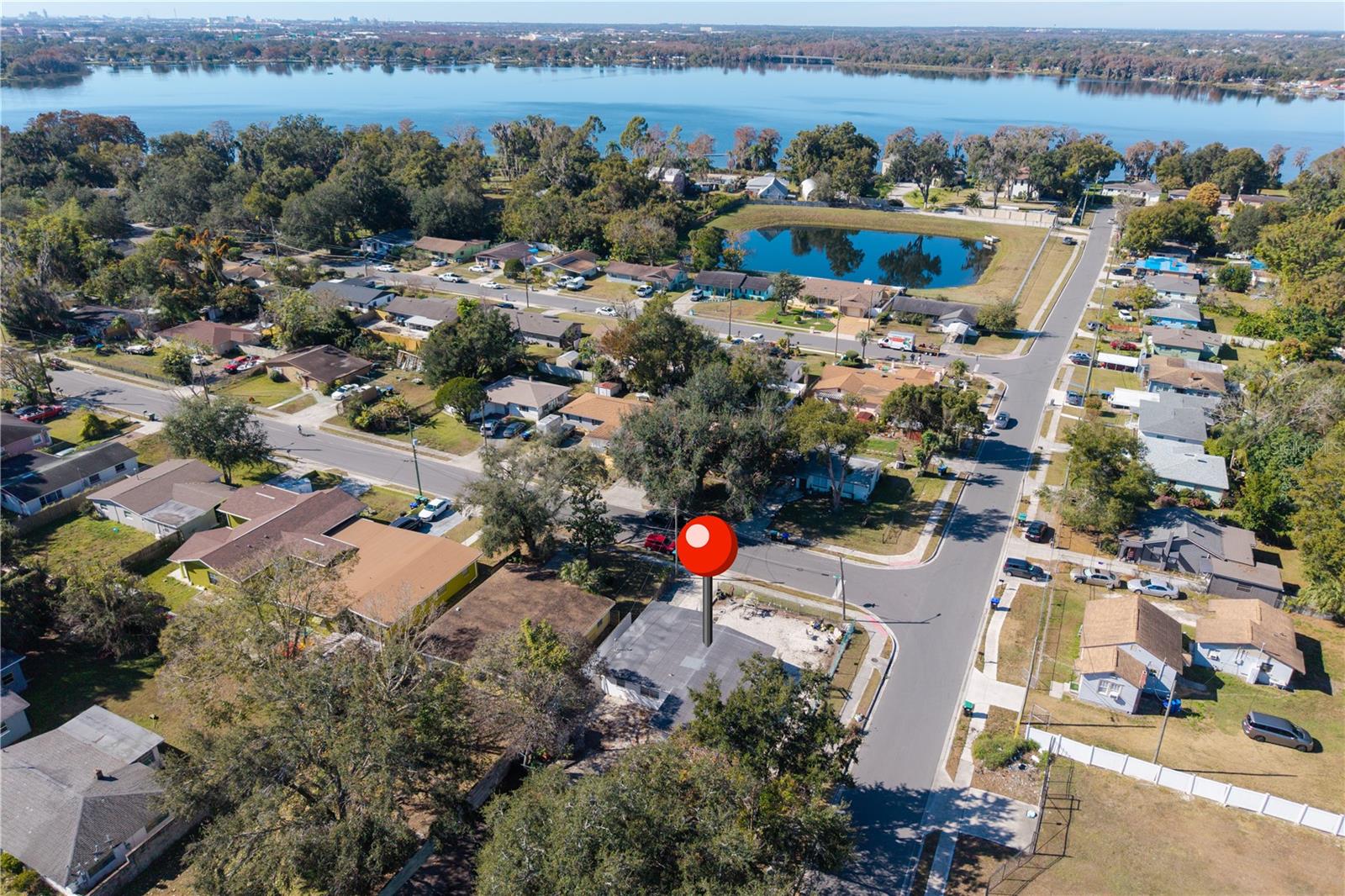 TROPICAL PARK - Residential