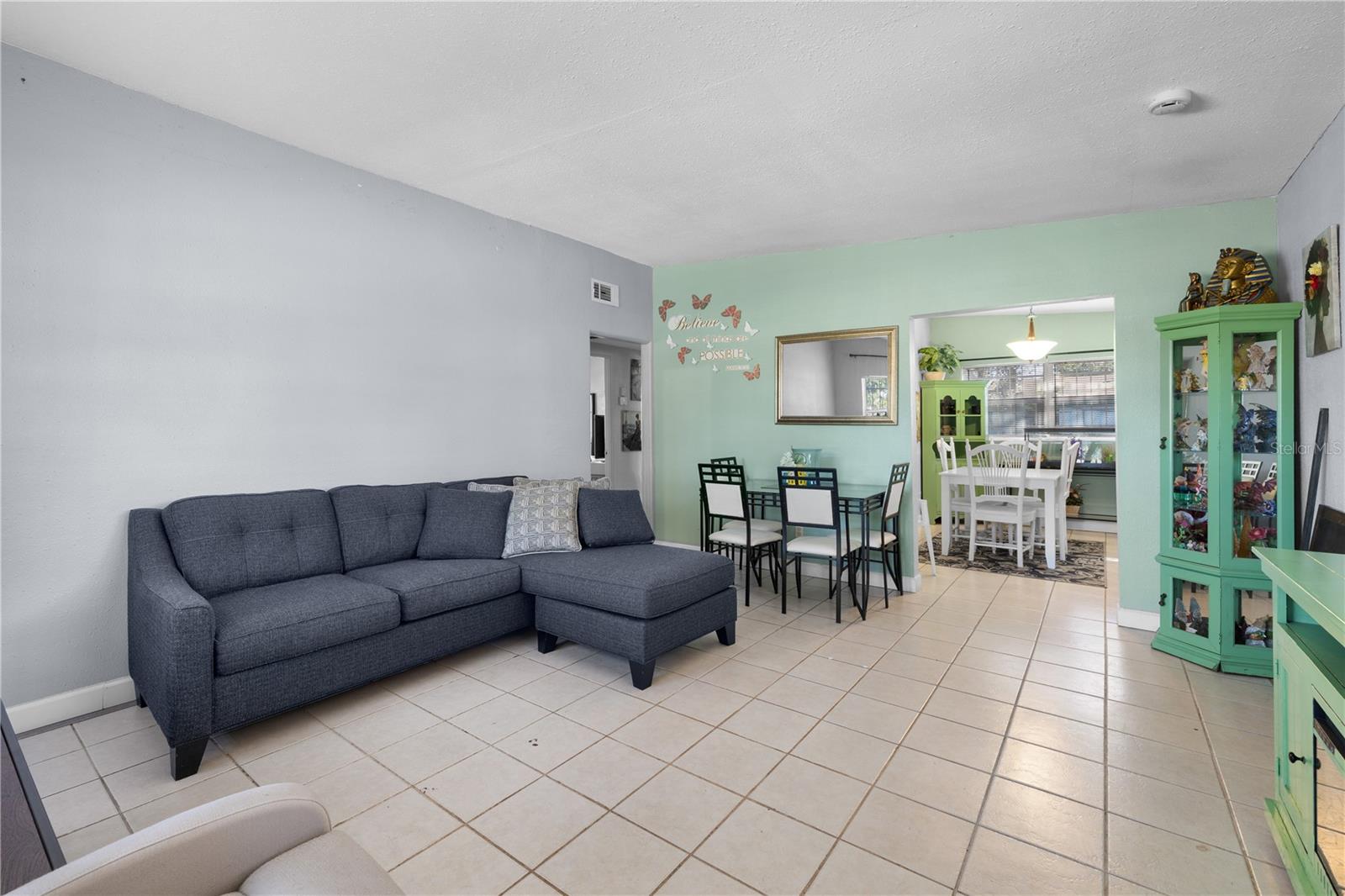 TROPICAL PARK - Residential