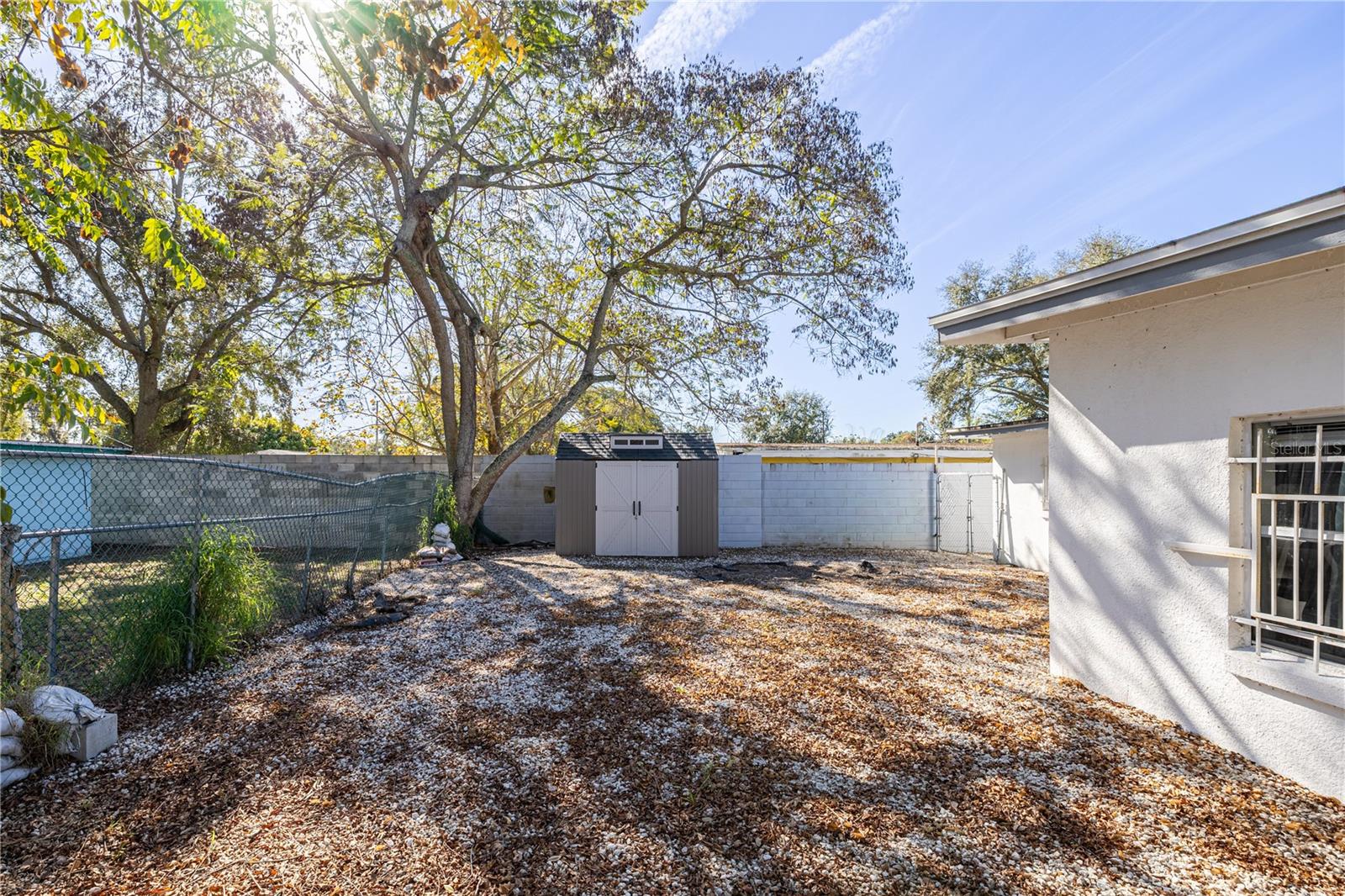 TROPICAL PARK - Residential