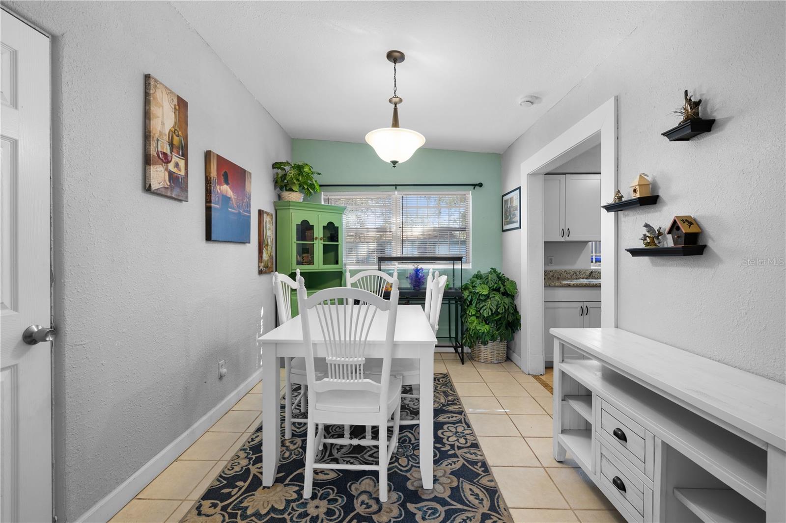 TROPICAL PARK - Residential