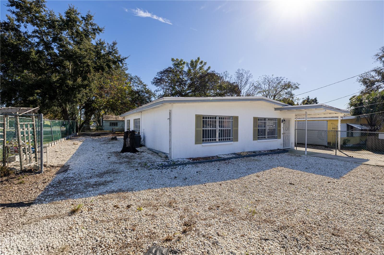 TROPICAL PARK - Residential