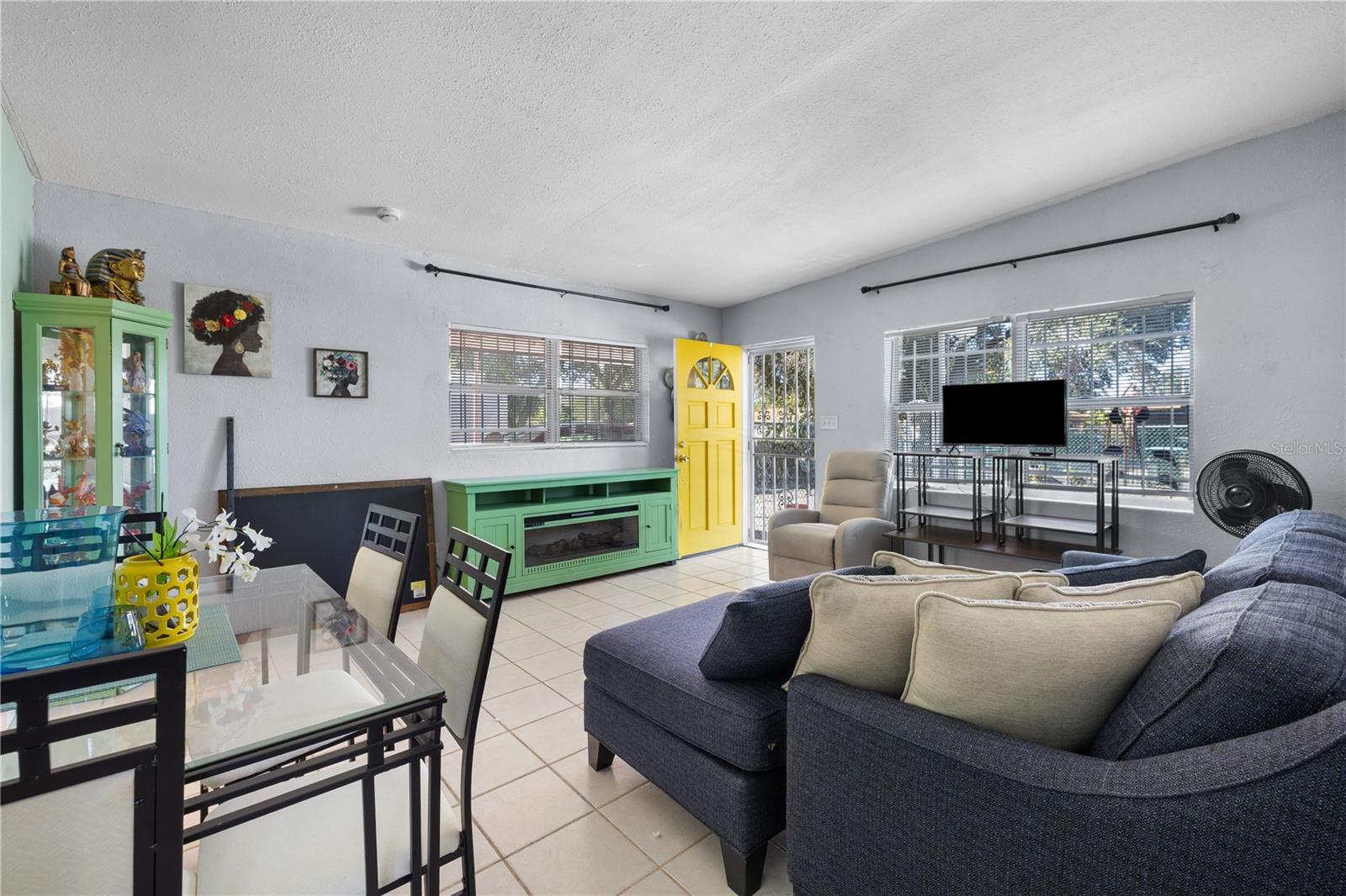 TROPICAL PARK - Residential