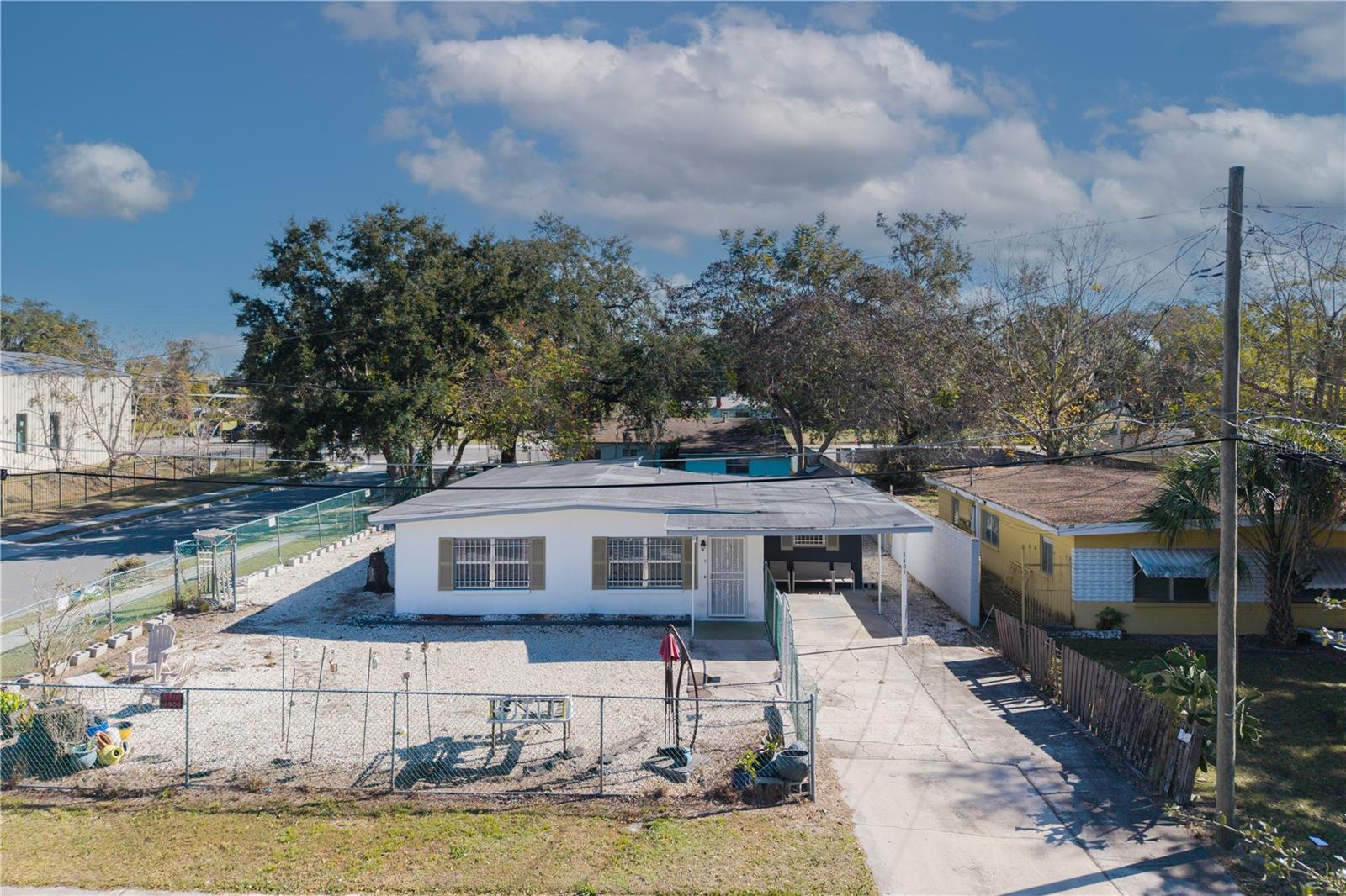 TROPICAL PARK - Residential